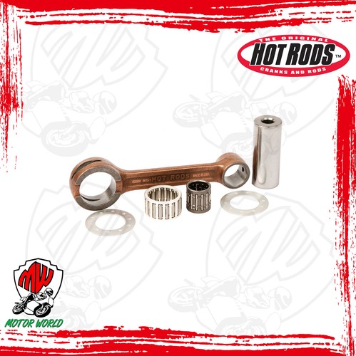Bielle complet hot rods - bielle,