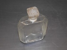 -ANCIEN FLACON PARFUM LALIQUE