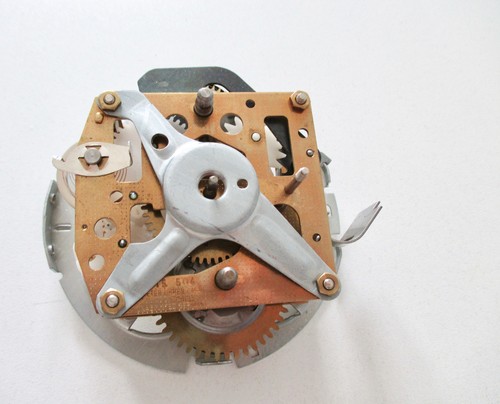 Calibre mécanique ex - mécanique, pa
