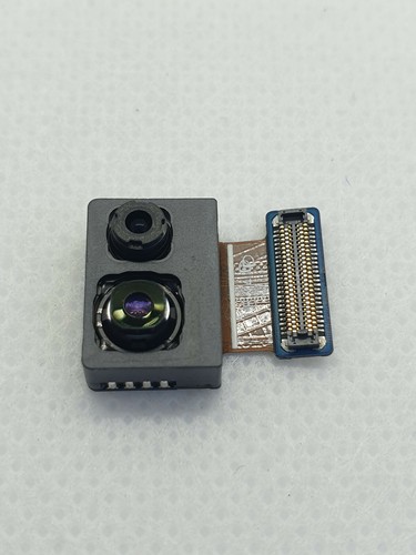 Objéctif appareil photo