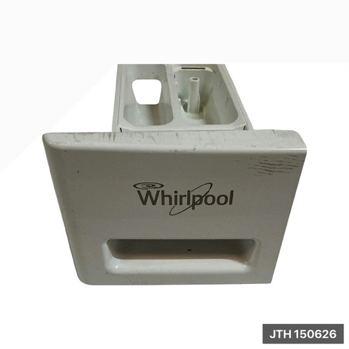 Whirlpool tiroir lavage - whirlpool, de