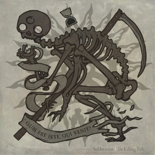 Sol invictus the killing - sol,