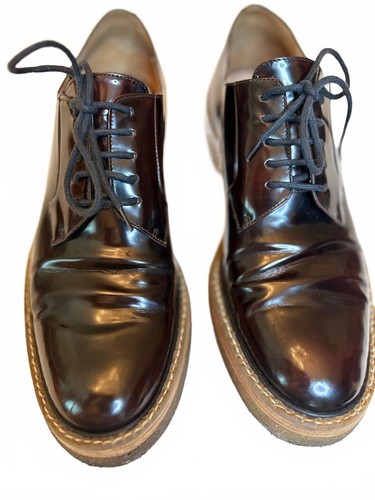 Dries van noten oxblood - dries, oxblood/deep