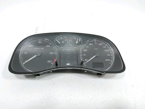 Compteur 9806132880 peugeot - 9806132880,