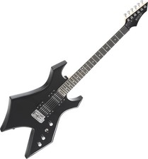Guitare Electrique Design