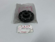 HONDA C50 CUB 1969 Z50M MONKEY DRIVE PLATE # 22351-040-010 NEW (436)IR