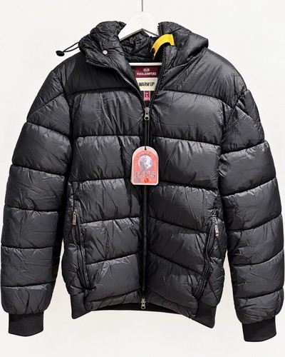 Parajumpers warm doudoune - parajumpers,