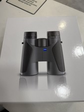 Jumelles Zeiss Terra ED 10x42