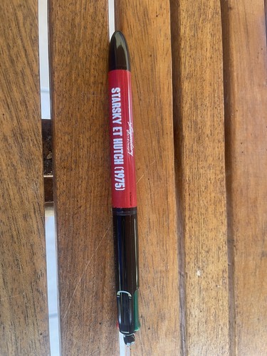 Stylo bic couleurs ford - couleurs,