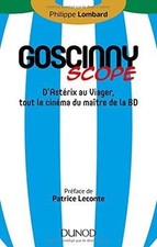 Goscinny-scope - DAstérix au