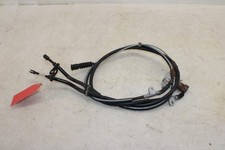 2003-2007 Infiniti G35 Coupe Parking Brake Cable Set OEM MQ15