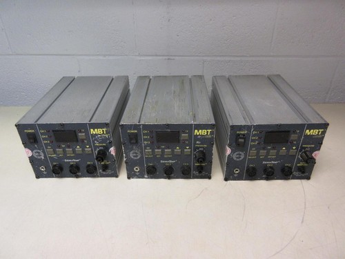 Lot pace mbt pps 85a - of,