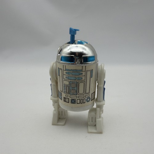 Kenner 1977 star - kenner,