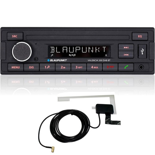 Autoradio dab blaupunkt - dab,