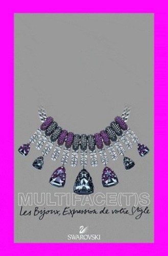Multifaces swarovski les - -,