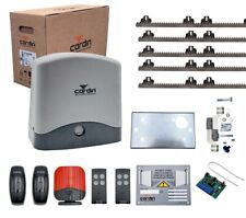 CARDIN SLACE FAST VELOCE Kit