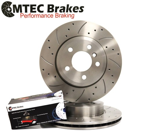 Bmw e60 535d disques frein - bmw,