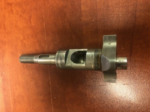 Engine parts crankshaft - engine,
