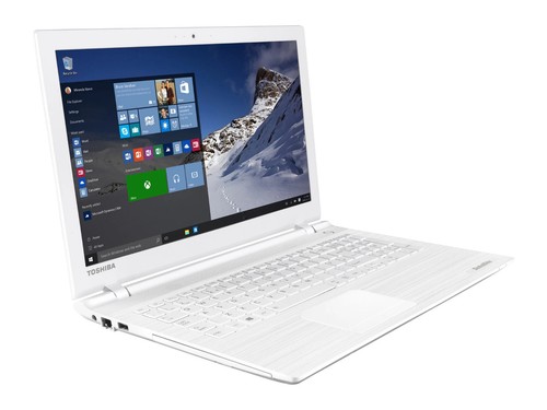 Ordinateur portable toshiba - portable,