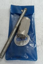 Outil de clé de changement de soupape de compresseur d'air respiratoire Bauer...