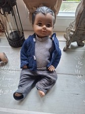 ANCIEN BAIGNEUR/PETIT COLIN