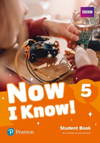 Now know student - know, 5