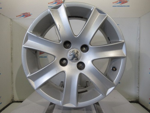 Jante aluminium peugeot - aluminium,