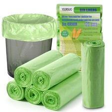 Sacs Poubelle, 120 sac