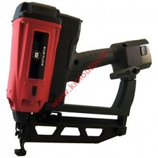 MONTANA GB16-64 Cloueur à gaz