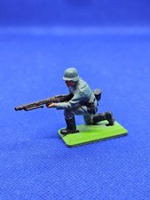 Figurine Soldat Allemand WWII