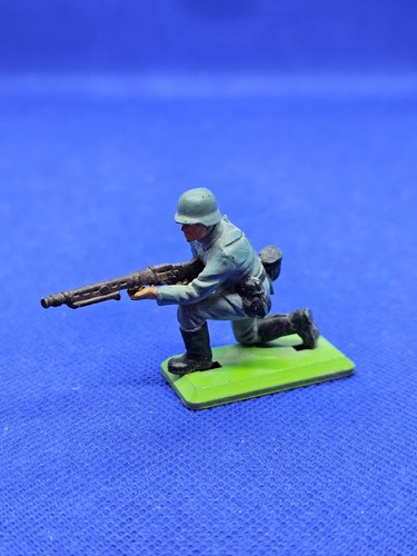 Figurine soldat allemand - figurine, wwii