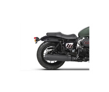 HYOSUNG 125 AQUILA 18/23 - 125