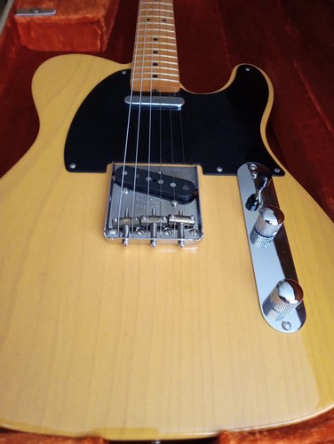 Fender american vintage - fender,