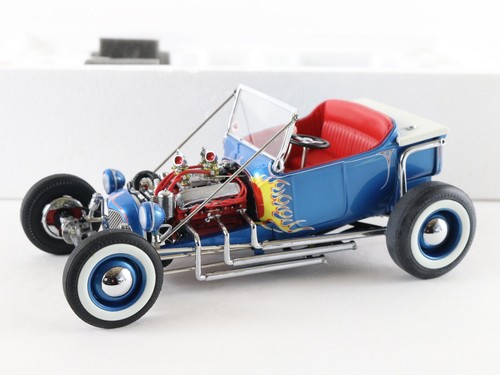 1922 ford bucket - 1922,