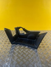 cache de cadre gauche pour