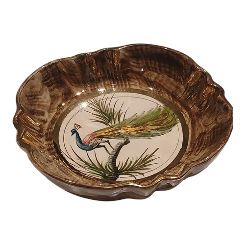 Saladier plat creux - plat,
