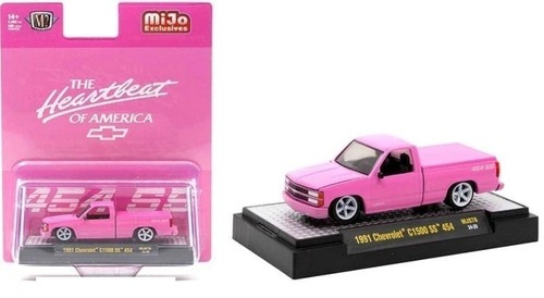 M2machines voiture sous - voiture,