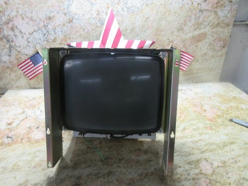 Kristel corp crt display - corp,