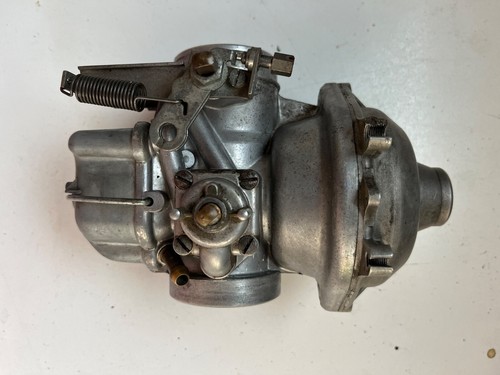 Carburateur bmw bing - bing, r100