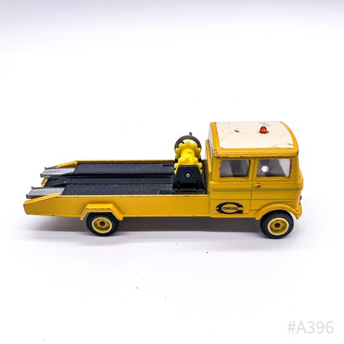 Siku 319 mercedes benz lp - 319,
