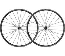 Roues MTB 29" Boost Carbone Mavic Crossmax SLR MICROSPLINE 2025