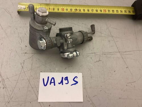 Carburateur orto s - ua, 19