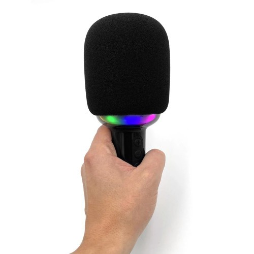 Micro sans fil - , enceinte