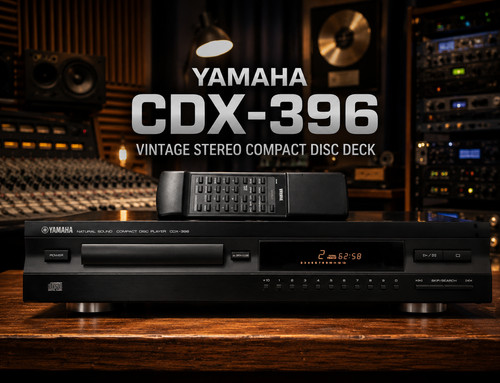Yamaha cdx 396 rare - yamaha, 🌈rare🌈
