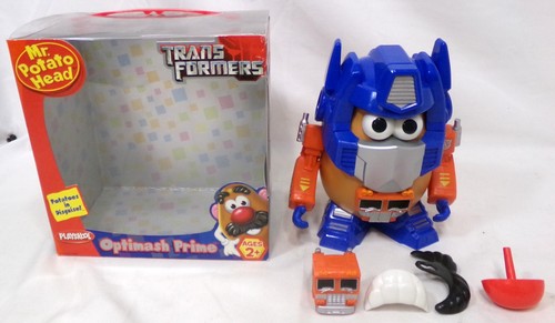 Hasbro playskool tête - playskool, mr