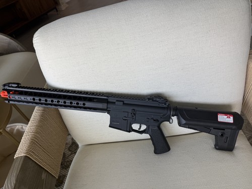 Krytac war sport lvoa m4 - war, lvoa-s