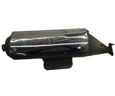 Silencieux échappement DAELIM