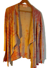 ZADIG & VOLTAIRE cardigan en coton taille S ou 36