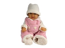 Poupée d'artiste Berenguer