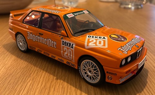 Ixo models bmw e30 - m3, #20